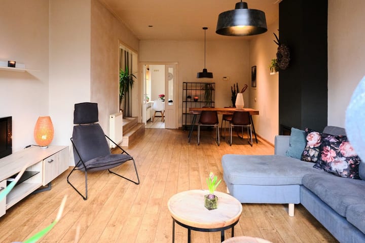 Foto 4 van Fabrieksstraat 27