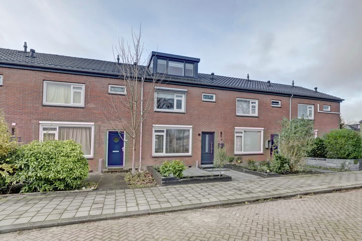 Foto 37 van Ligusterstraat 6