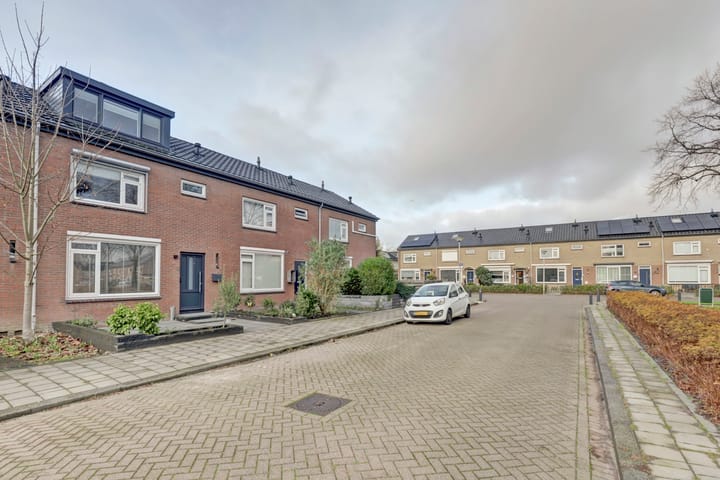 Foto 38 van Ligusterstraat 6