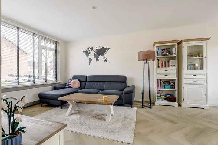 Foto 7 van Ligusterstraat 6