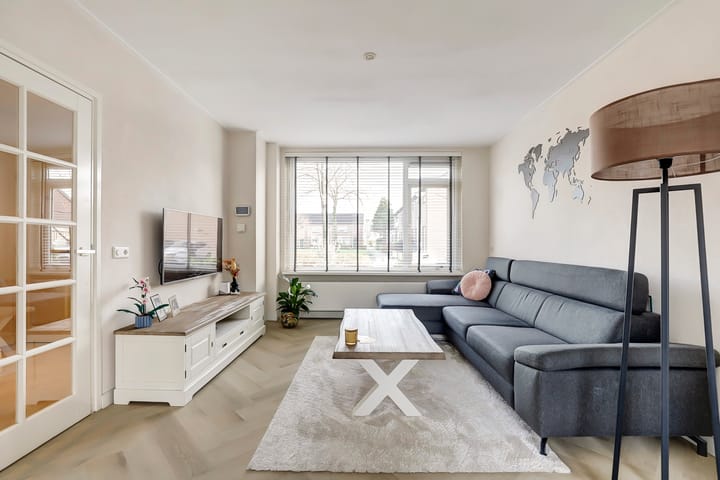 Foto 8 van Ligusterstraat 6