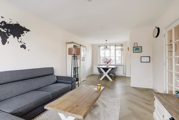 Foto 9 van Ligusterstraat 6