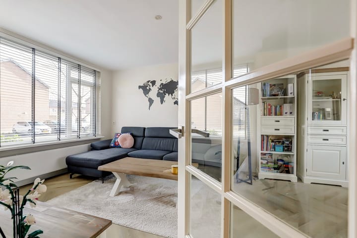 Foto 6 van Ligusterstraat 6