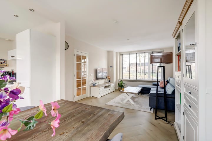 Foto 10 van Ligusterstraat 6