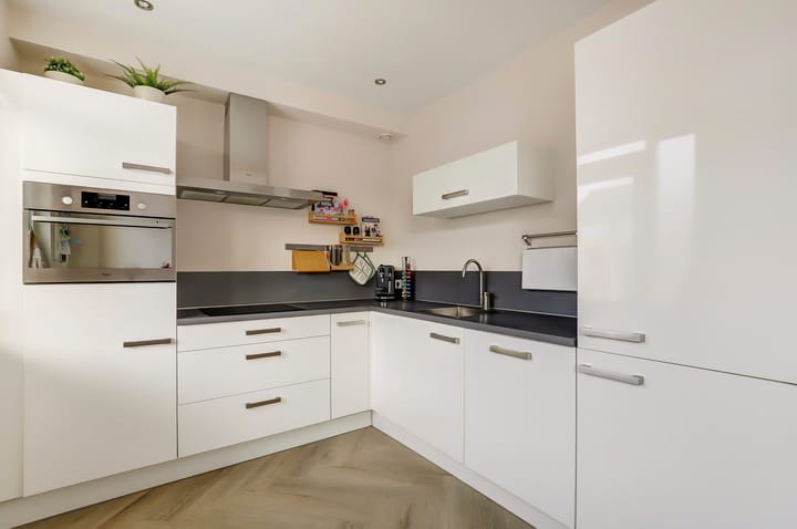 Foto 3 van Ligusterstraat 6