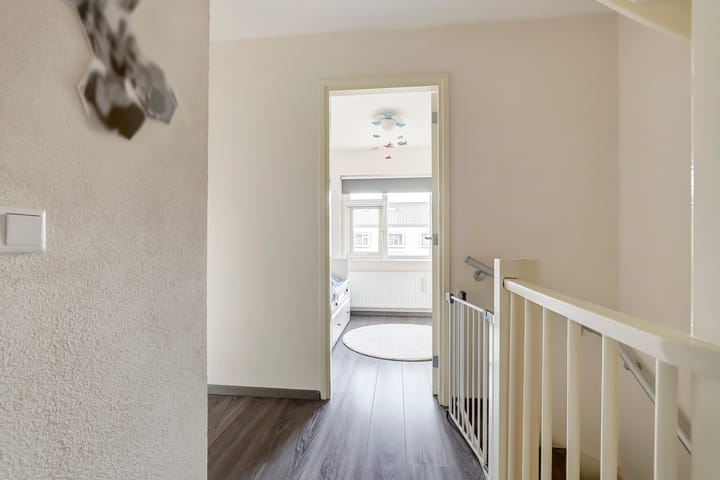 Foto 25 van Ligusterstraat 6