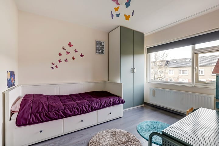 Foto 23 van Ligusterstraat 6