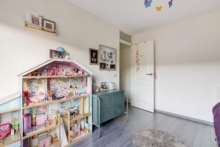 Foto 24 van Ligusterstraat 6