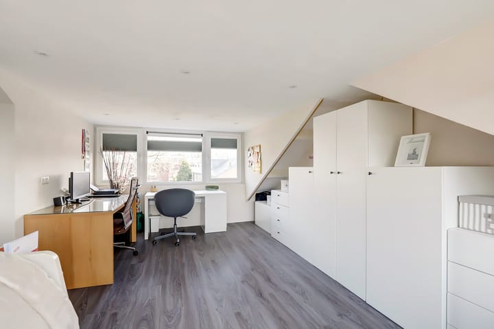 Foto 27 van Ligusterstraat 6