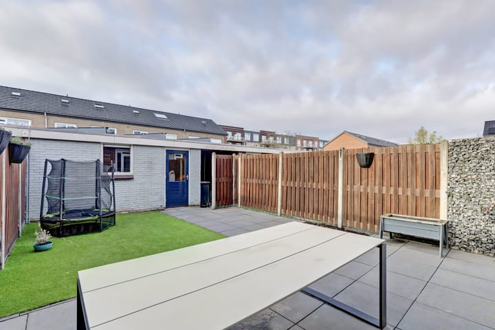 Foto 15 van Ligusterstraat 6