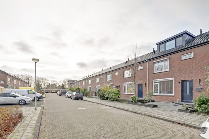 Foto 29 van Ligusterstraat 6