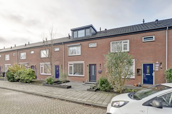 Foto 30 van Ligusterstraat 6