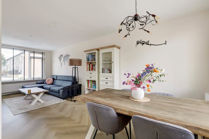 Foto 12 van Ligusterstraat 6