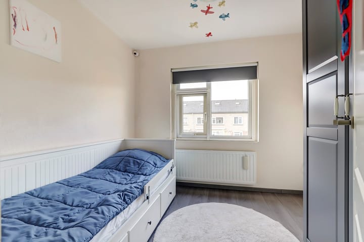 Foto 32 van Ligusterstraat 6