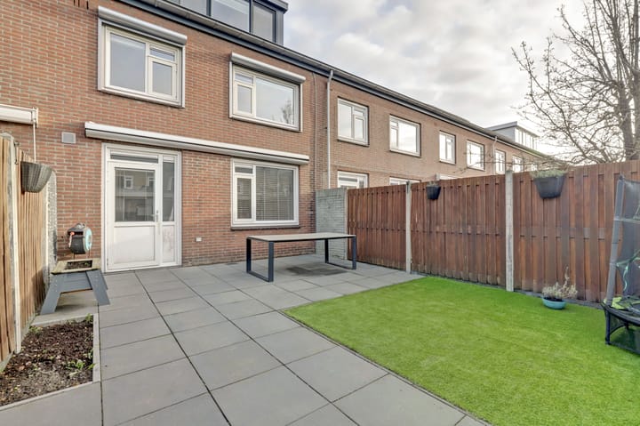 Foto 13 van Ligusterstraat 6