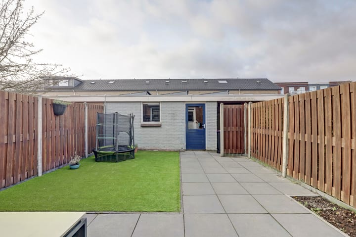 Foto 14 van Ligusterstraat 6