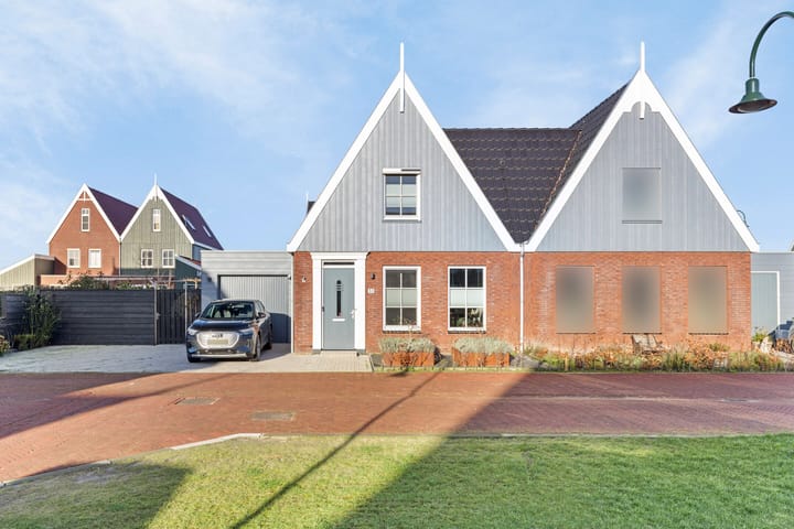 Foto 1 van Meerkoetstraat 32