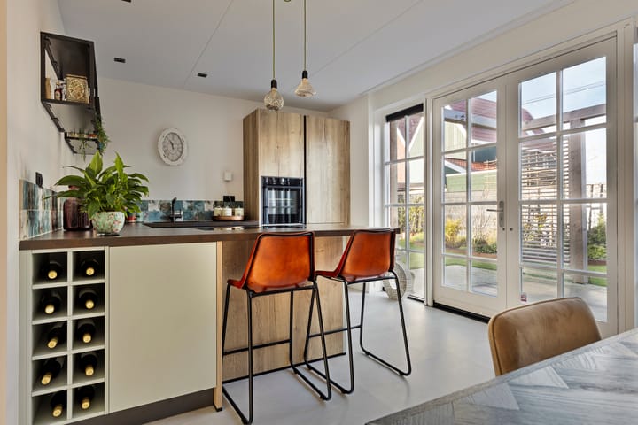 Foto 2 van Meerkoetstraat 32