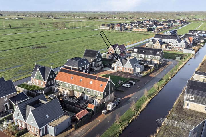 Foto 4 van Meerkoetstraat 32