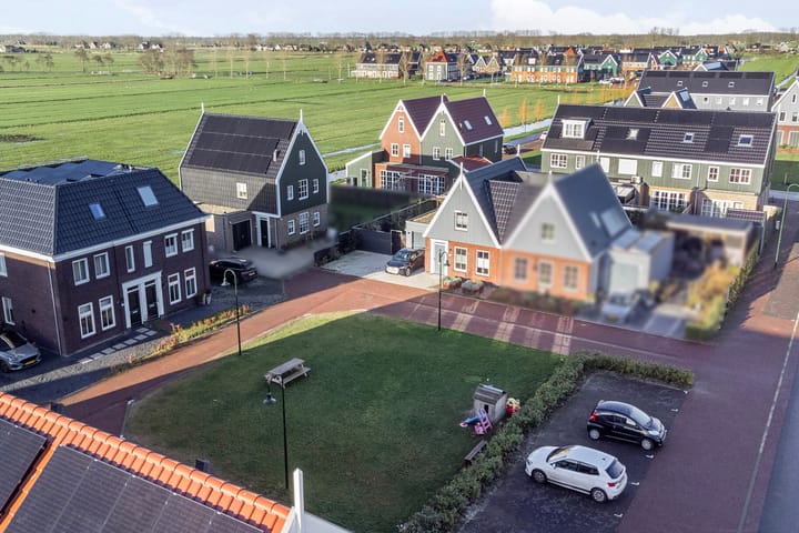 Foto 6 van Meerkoetstraat 32