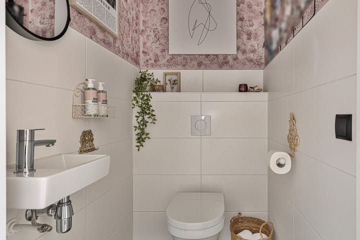 Foto 10 van Meerkoetstraat 32