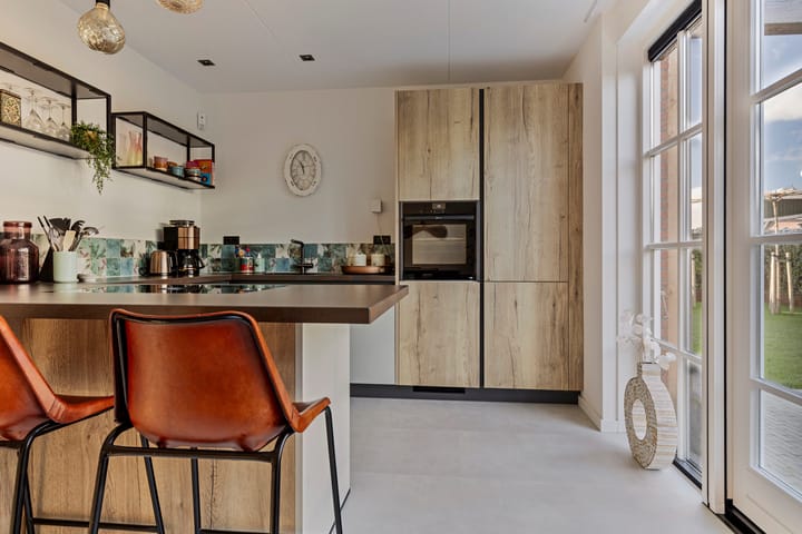 Foto 19 van Meerkoetstraat 32