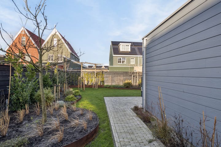 Foto 39 van Meerkoetstraat 32