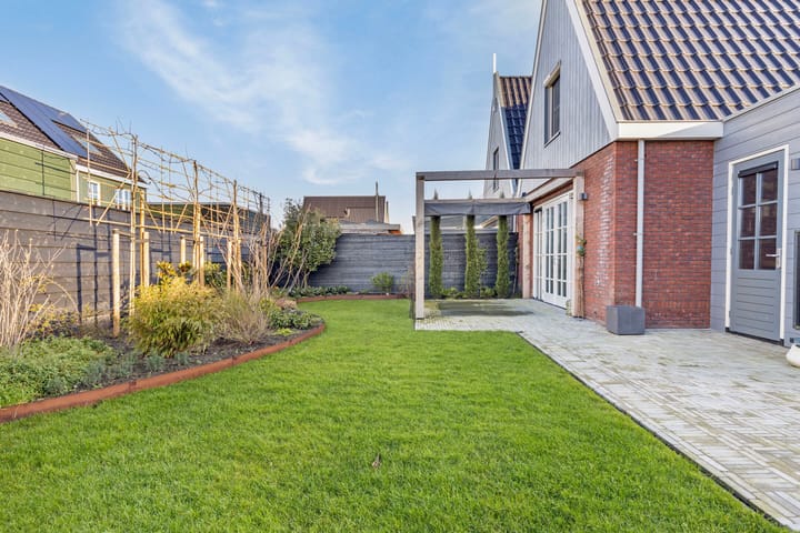 Foto 3 van Meerkoetstraat 32