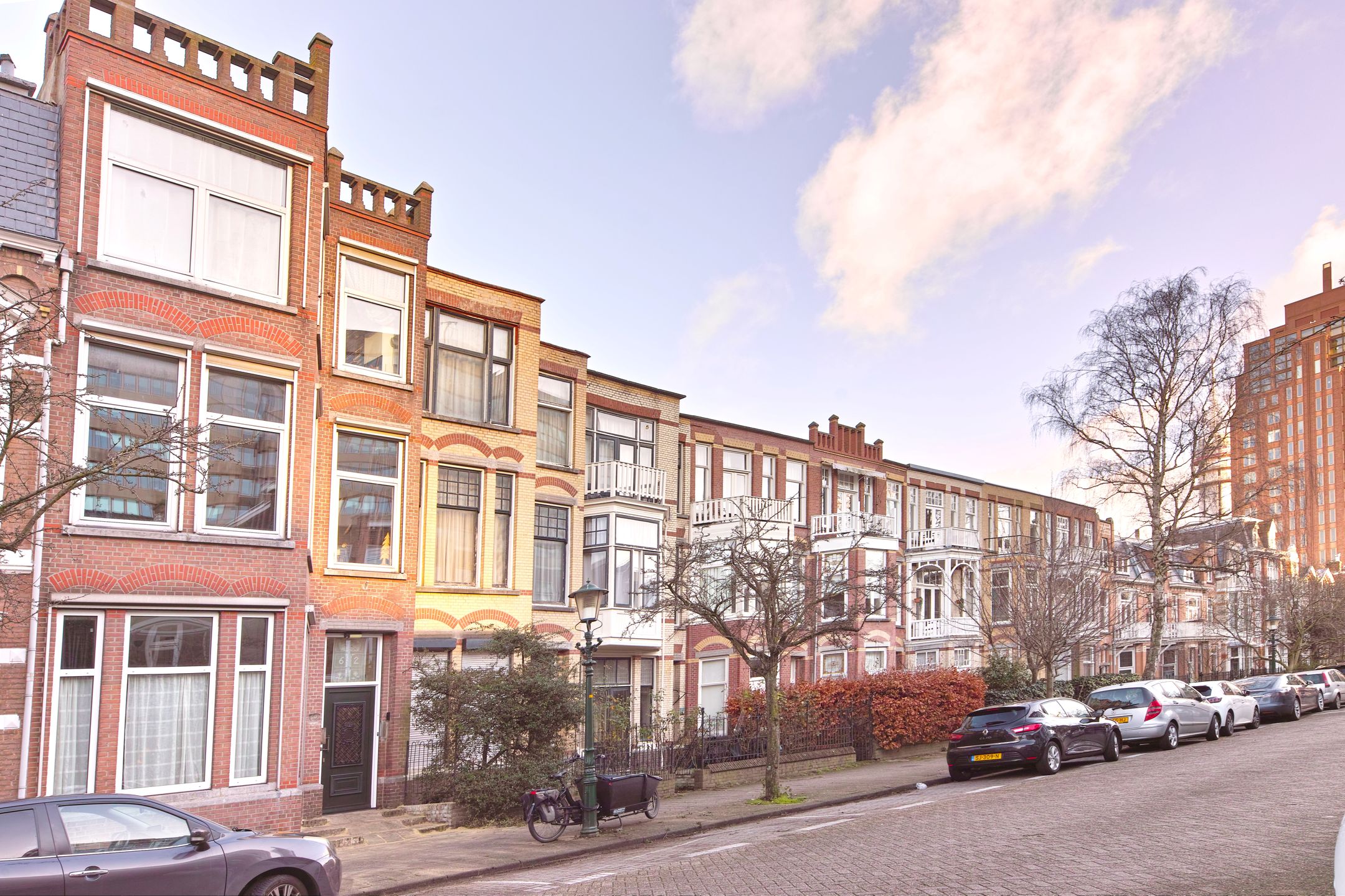Photo 45 of Adelheidstraat 62