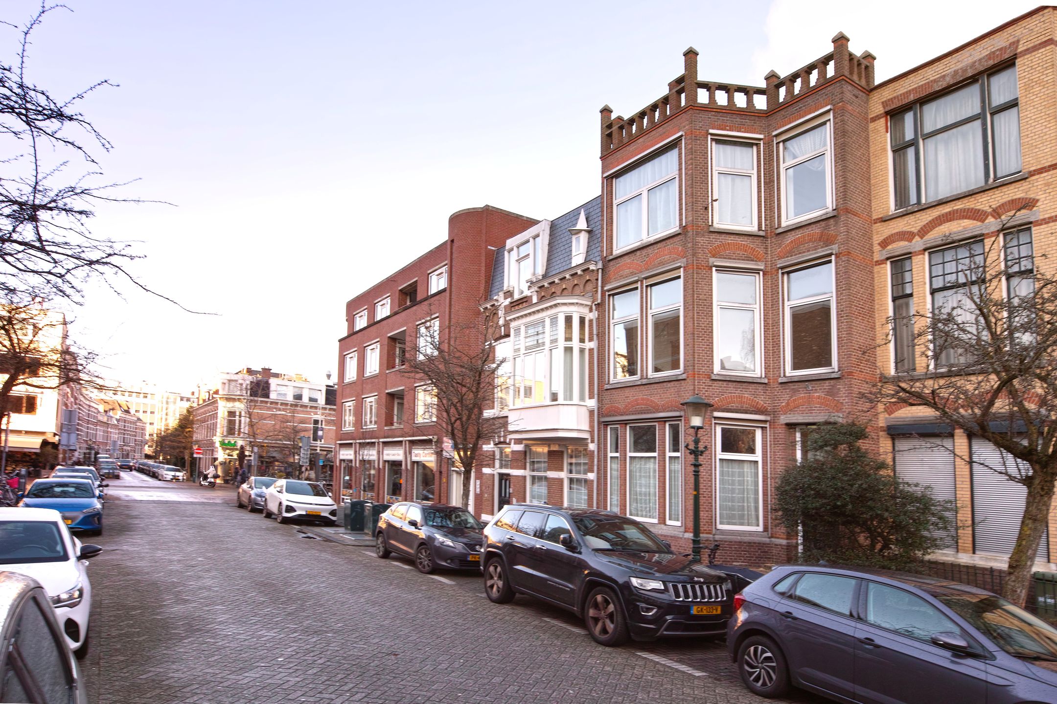 Foto 42 van Adelheidstraat 62