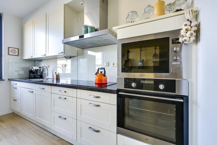 Foto 3 van Alberdingk Thijmstraat 15