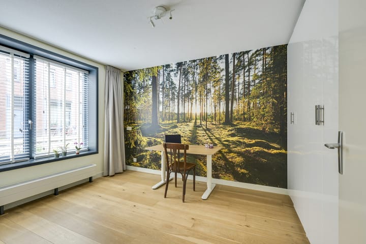 Foto 12 van Alberdingk Thijmstraat 15