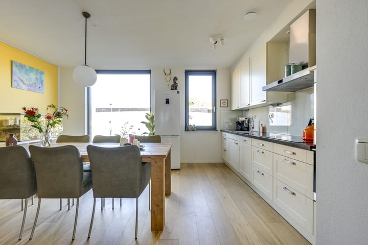 Foto 21 van Alberdingk Thijmstraat 15