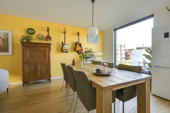 Foto 24 van Alberdingk Thijmstraat 15