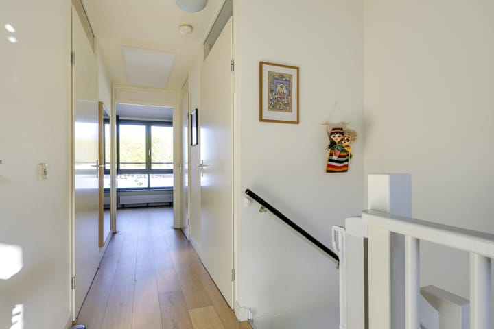 Foto 30 van Alberdingk Thijmstraat 15