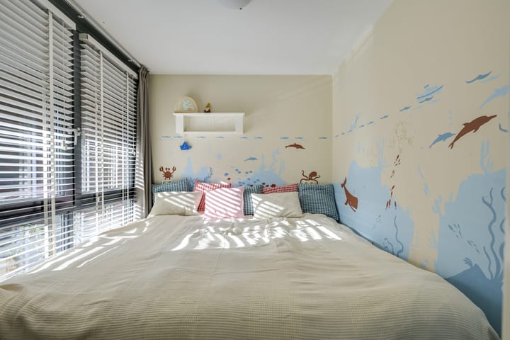 Foto 32 van Alberdingk Thijmstraat 15