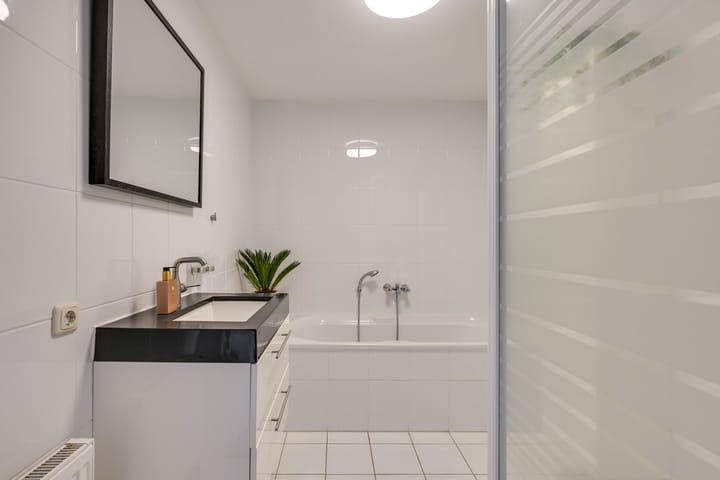 Foto 33 van Alberdingk Thijmstraat 15