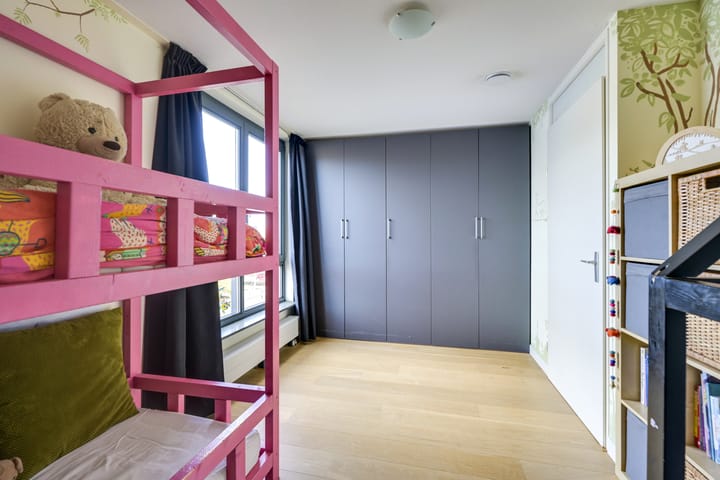 Foto 37 van Alberdingk Thijmstraat 15