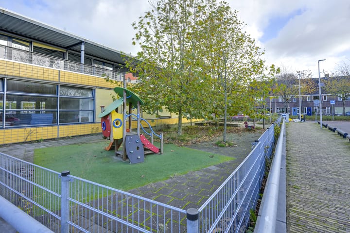 Foto 41 van Alberdingk Thijmstraat 15