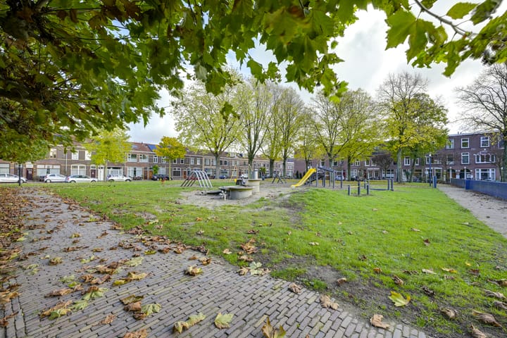 Foto 43 van Alberdingk Thijmstraat 15