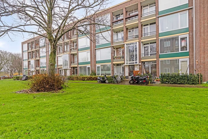 Foto 1 van Orchislaan 19-4