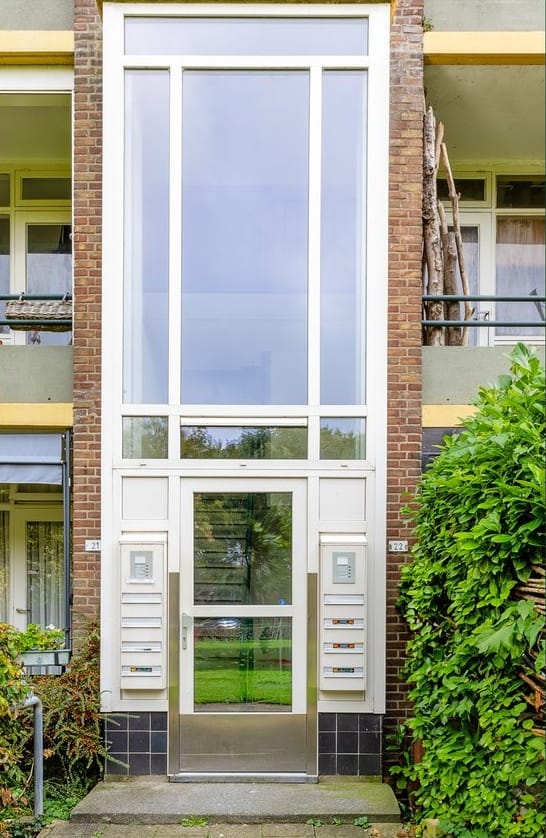 Foto 2 van Orchislaan 19-4