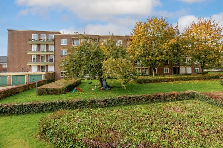 Foto 14 van Orchislaan 19-4