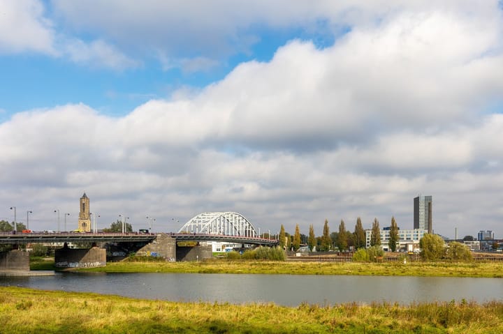 Foto 15 van Orchislaan 19-4