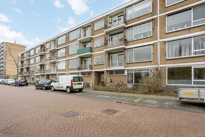 Foto 2 van Frans Halsplantsoen 125