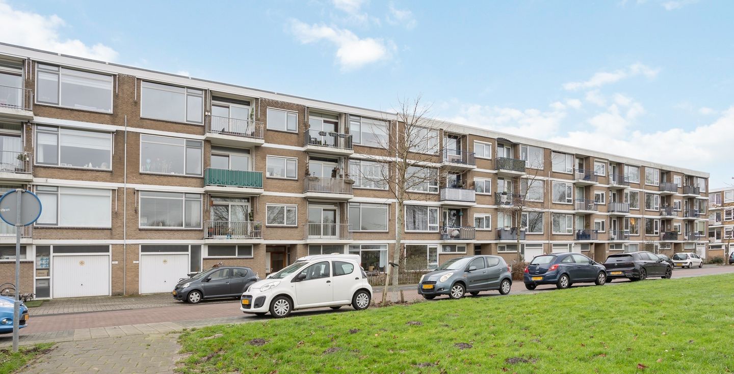 Foto 1 van Frans Halsplantsoen 125