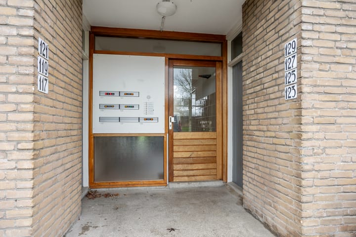 Foto 3 van Frans Halsplantsoen 125