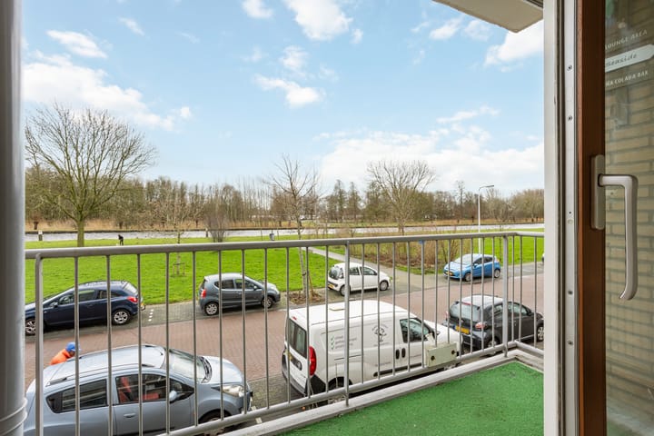 Foto 5 van Frans Halsplantsoen 125