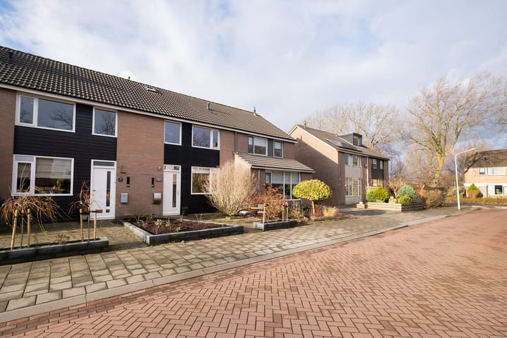 Photo 17 of Langeweide 8