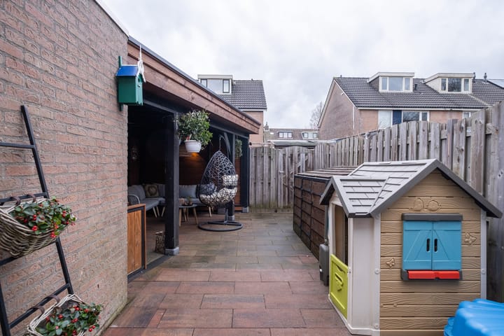 Photo 19 of Langeweide 8